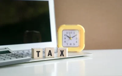 Tax Computation and Submission
