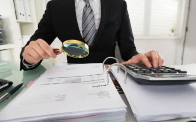 Tax Investigations